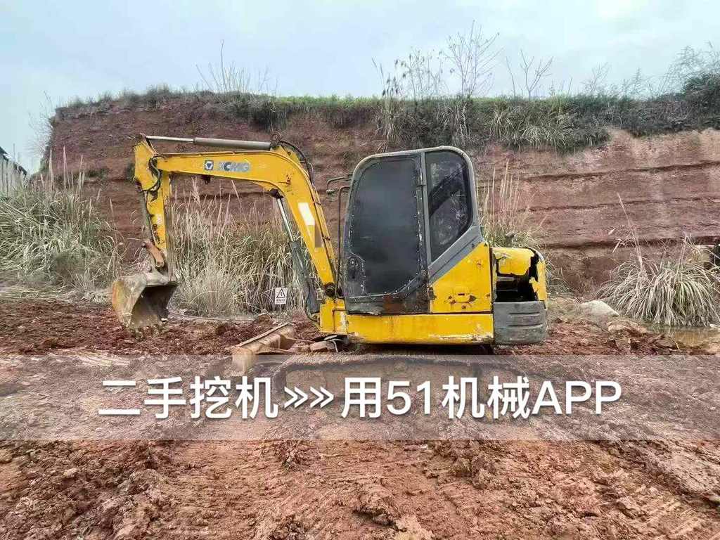 51挖机